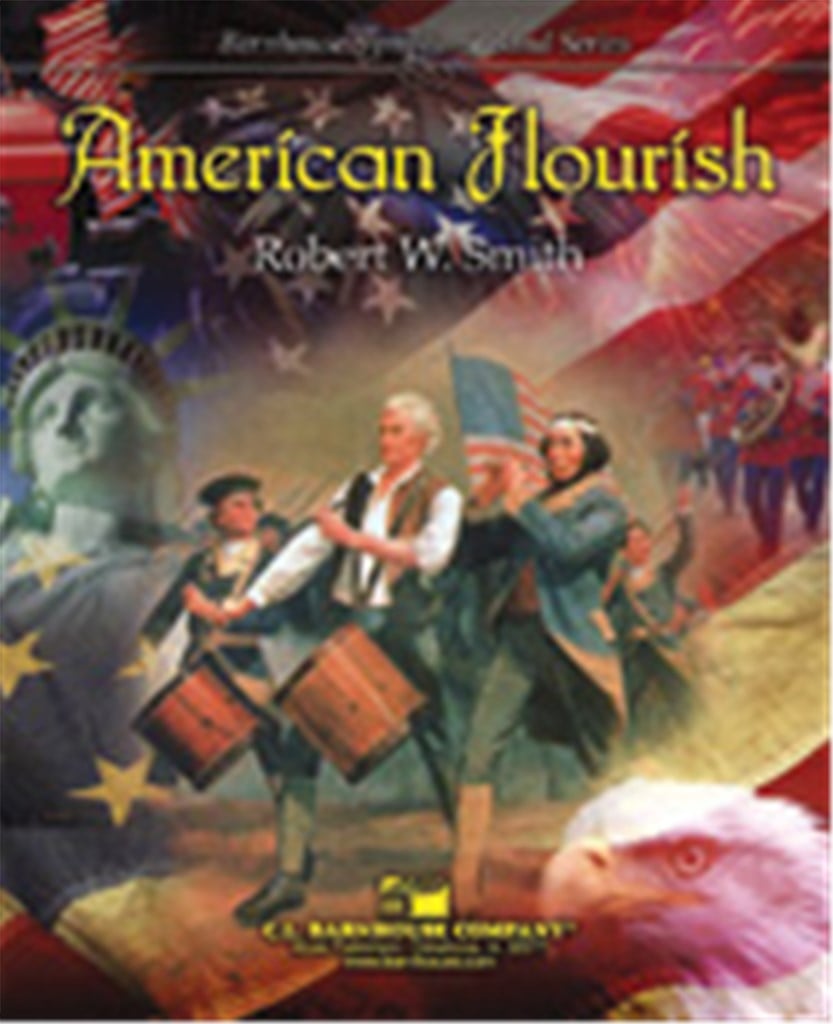American Flourish